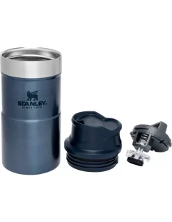Stanley The Trigger Action Travel Mug - Perfecte Thermosfles voor Outdoor Avonturen -Hengels Verkoop stanley the trigger action travel mug 2
