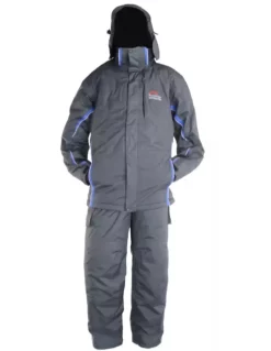 SUNDRIDGE MATCH MASTER SUIT (2 DLG) | Warmtepakken voor Buitensport | Premium Kwaliteit