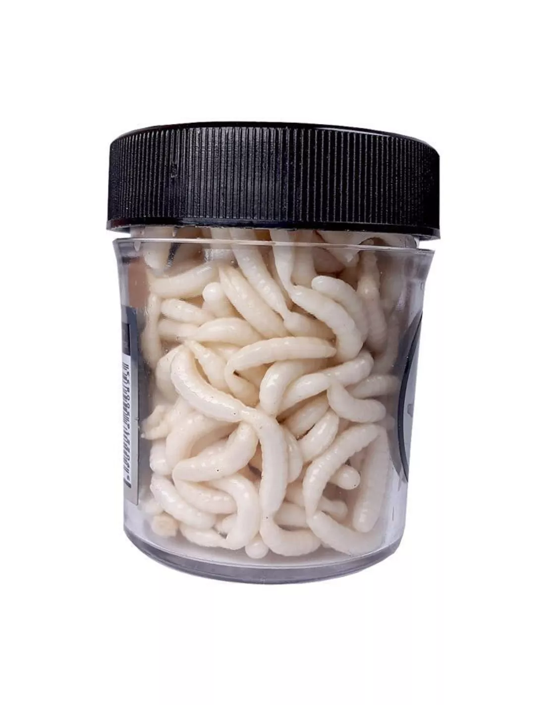 Traper Kunstmatig Aas (18 Gram) - Hoogwaardig Imitatie Aas voor Vissen 3 Traper Kunstmatig Aas (18 Gram) - Hoogwaardig Imitatie Aas voor Vissen