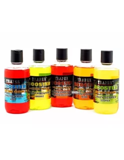 Traper Booster Method Feeder 300 ML - Voer & Ingrediënten voor Optimale Vangst