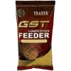 Traper Groundbait GST Competition FDR (1KG) - Hoogwaardig Lokvoer voor Vissers -Hengels Verkoop traper groundbait gst competition fdr 1kg