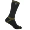 Dexshell Trekking Sokken Maat Large - Ademende en Waterafstotende Wandelsokken -Hengels Verkoop trekking socks size large