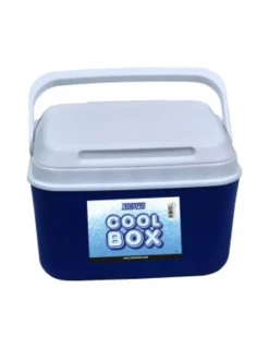 TRONIXPRO COOLBOX - Draagbare Koelbox voor Outdoor Avonturen