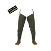 VASS TEX 700E HD THIGH WADER - Duurzame Lieslaarzen voor Buitensport -Hengels Verkoop vass tex 700e hd thigh wader