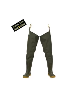 VASS TEX 700E HD THIGH WADER - Duurzame Lieslaarzen voor Buitensport