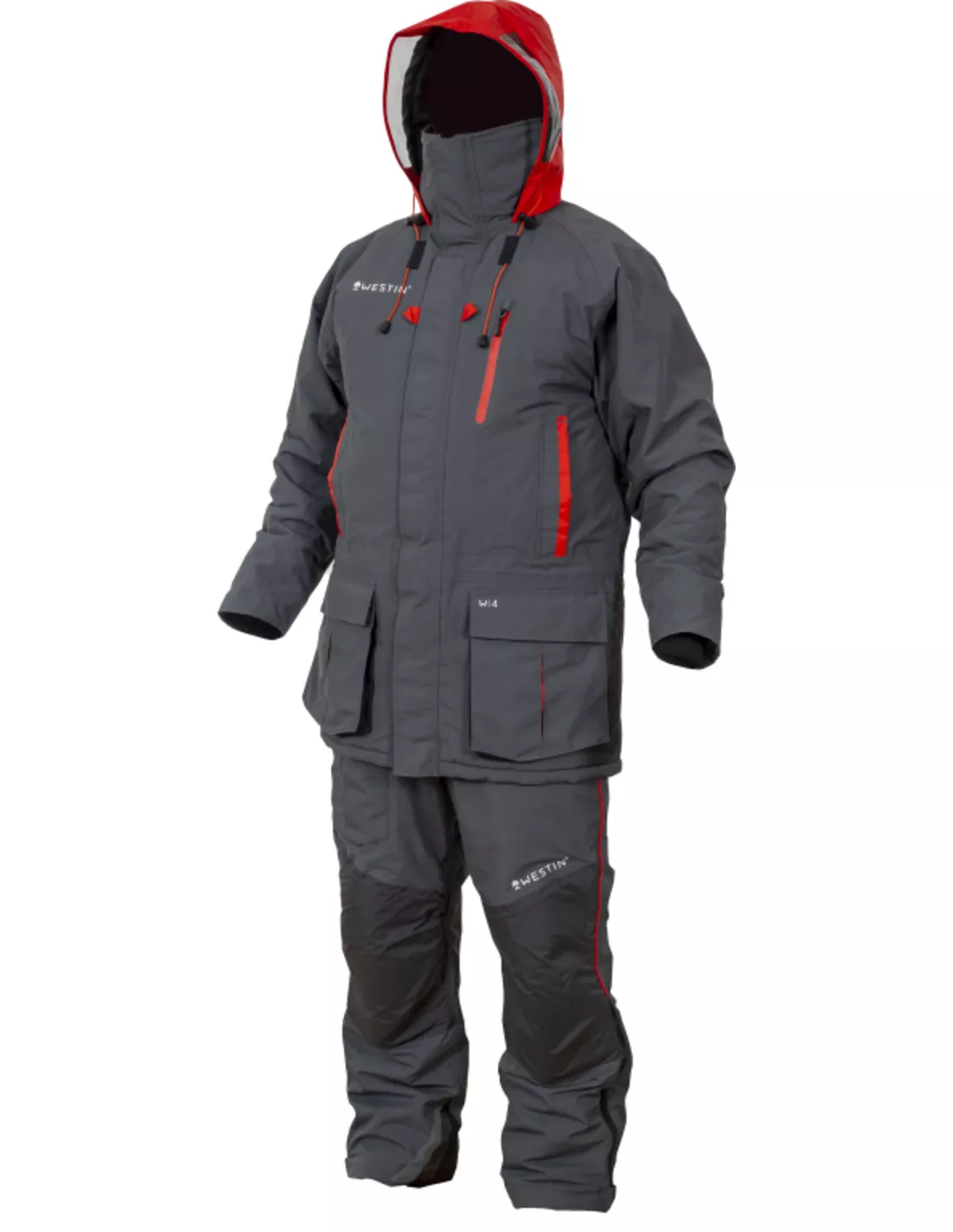 WESTIN W4 WINTER SUIT EXTREME 3 WESTIN W4 WINTER SUIT EXTREME